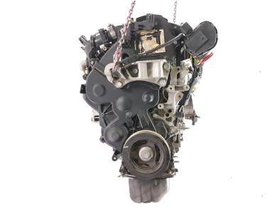 Engine used - Ford FOCUS - T1DB