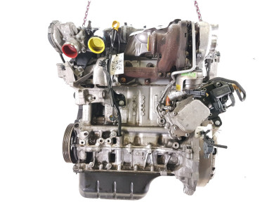 Engine type T1DB - Ford FOCUS III PH.1 - Q1-8592E