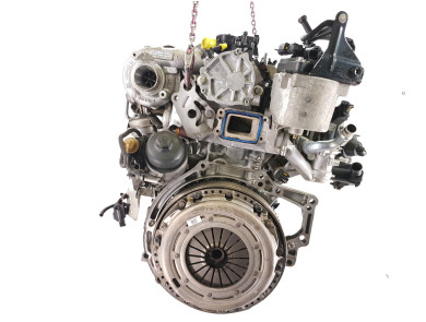 Engine type T1DB - Ford FOCUS III PH.1 - Q1-8592E
