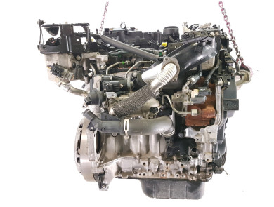 Engine type T1DB - Ford FOCUS III PH.1 - Q1-8592E