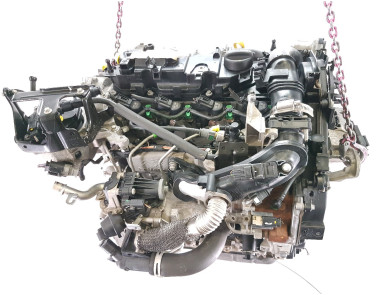Engine type T1DB - Ford FOCUS III PH.1 - Q1-8592E