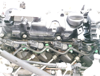 Engine type T1DB - Ford FOCUS III PH.1 - Q1-8592E