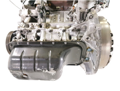Engine type T1DB - Ford FOCUS III PH.1 - Q1-8592E