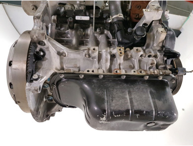 Engine type T1DB - Ford FOCUS III PH.1 - Q1-8592E
