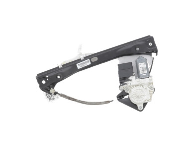 Lève-vitre arrière gauche - Volkswagen JETTA IV - 3C0959703BVW1 - K1-9220C