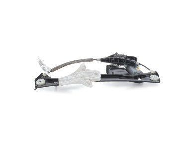 Rear left window-lift - Volkswagen JETTA IV - 3C0959703BVW1 - K1-9220C