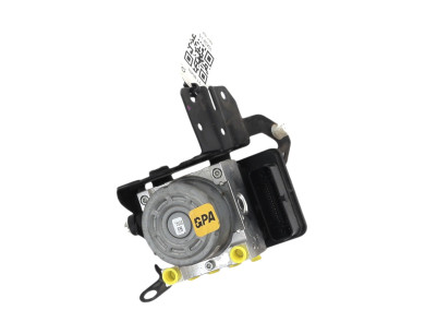 Bloc ABS - Mazda MAZDA 3 - BAY6437A0 - V1-8040L