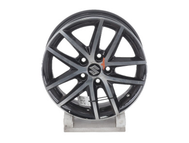 Jante alu - Suzuki VITARA II PH.2 - 43210-54P60-0CE - N1-9067H
