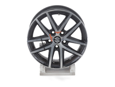 Alloy wheel - Suzuki VITARA II PH.2 - 43210-54P60-0CE - C1-9081E