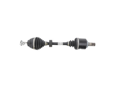 Left front transmission used - BMW SERIE 1 - 31605A2E057