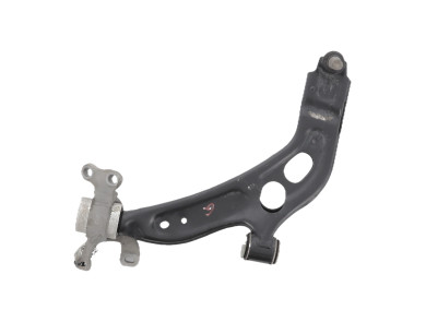 Left front control arm - BMW SERIE 1 III - 31126879843 - Q1-8494Y