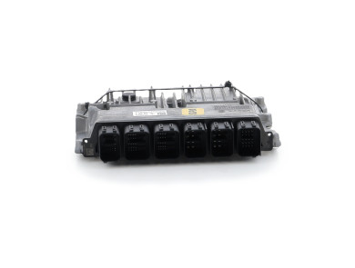 Engine calculator used - BMW SERIE 1 - 12 14 9 798 769