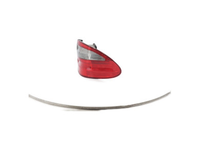 Right rear light - Mercedes CLASSE E III PH.2 - 2118202864 - Q1-4640H