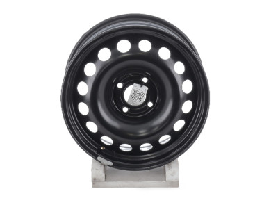Steel wheel - Citroen C4 II PH.1 - 00005401W4 - A0-8694U