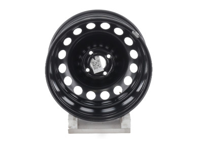 Steel wheel - Citroen C4 II PH.1 - 00005401W4 - A0-8694U