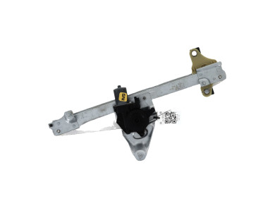 Right front window-lift - Dacia DUSTER II PH.1 - 807201952R - B1-7879G