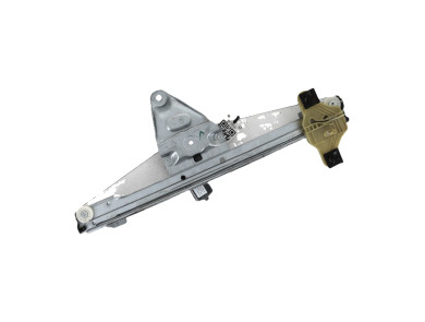 Right front window-lift - Dacia DUSTER II PH.1 - 807201952R - B1-7879G