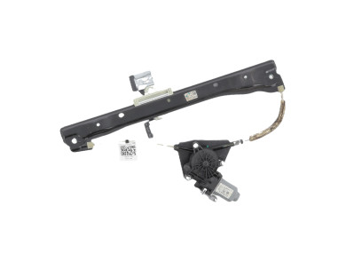 Right front window-lift - Seat MII PH.1 - 1S0959801 - U0-2099I