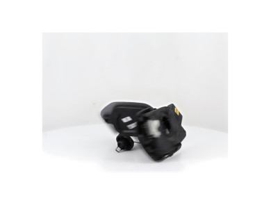 Trappe portillon carburant - Peugeot 208 II PH.1 - Gris Clair - 9823291980 - P1-9272T