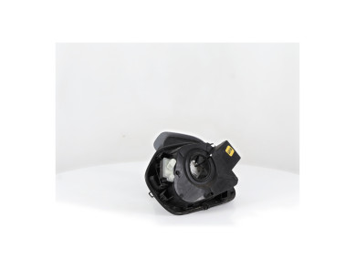 Trappe portillon carburant - Peugeot 208 II PH.1 - Gris Clair - 9823291980 - P1-9272T