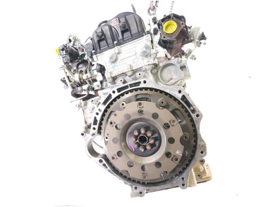 Moteur type RZ4E-H - Isuzu D-MAX CREW CAB II PH.2 - Y1-8988N