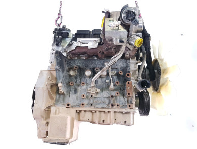Engine type RZ4E-H - Isuzu D-MAX CREW CAB II PH.2 - Y1-8988N