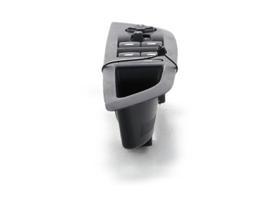 Platine de commande lève-vitre gauche - Peugeot 208 II PH.1 - 98421760ZD - F1-7829M