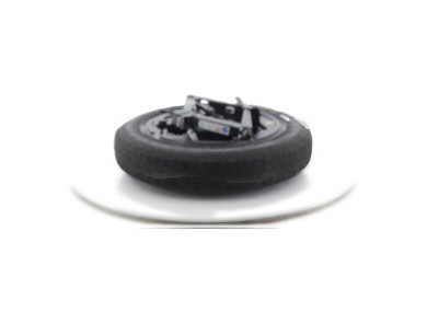 Kit galette - Alfa-Romeo GIULIETTA II PH.2 - 50556509 - Q0-8617C