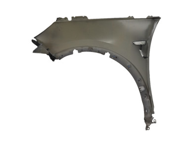 Right front fender - Opel GRANDLAND X - Jaune Fonce - 9817516980 - E1-7990K