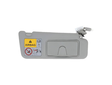 Pare-soleil droit occasion - Suzuki VITARA - 84801-54P45-6GS
