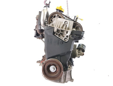 Engine type K9K768 - Renault CLIO III PH.1 - I1-9661X