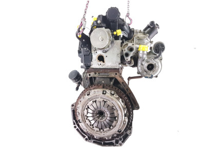 Engine type K9K768 - Renault CLIO III PH.1 - I1-9661X