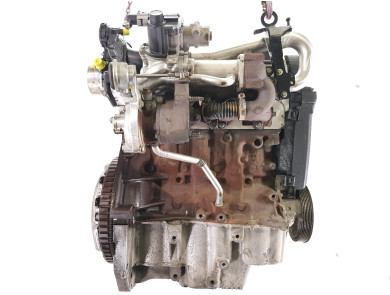 Moteur type K9K768 - Renault CLIO III PH.1 - I1-9661X