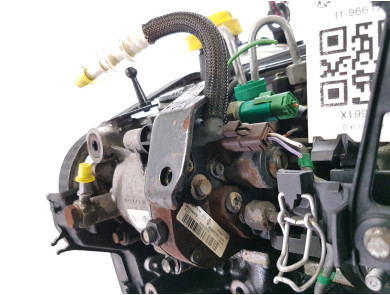 Moteur type K9K768 - Renault CLIO III PH.1 - I1-9661X