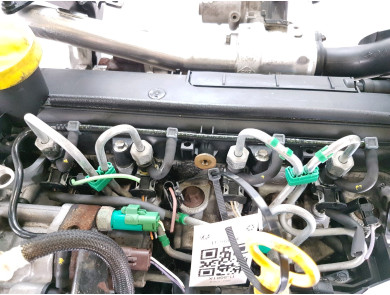 Engine type K9K768 - Renault CLIO III PH.1 - I1-9661X