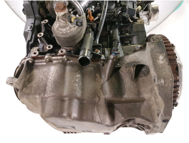 Engine type K9K768 - Renault CLIO III PH.1 - I1-9661X