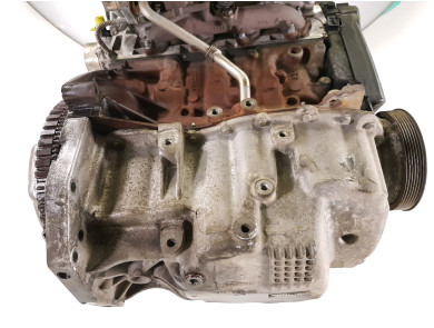 Engine type K9K768 - Renault CLIO III PH.1 - I1-9661X
