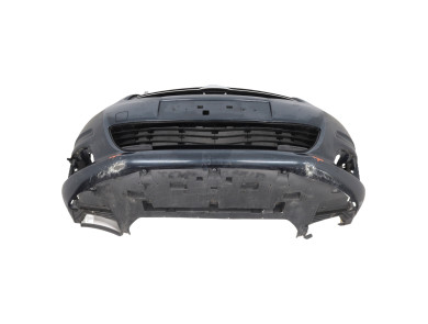 Front bumper used - Citroen C4 - 00007401VN