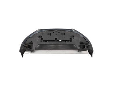 Front bumper - Citroen C4 II PH.1 - Bleu Clair - 00007401VN - F1-8731Y