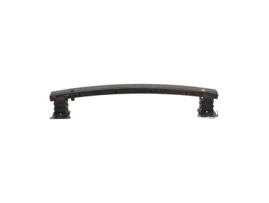 Front bumper reinforcement bar - Peugeot 207 SW - Gris Clair - 7414PQ - H1-1671Q