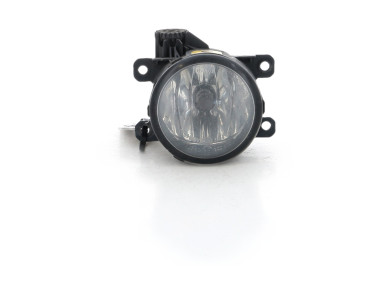 Left front fog light - Citroen C4 II PH.1 - 6208Q3 - B1-8741P