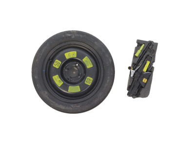 Kit galette - Peugeot 208 I PH.2 - 00005401T0 - W1-0092J