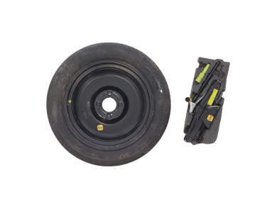 Kit galette - Peugeot 208 I PH.2 - 00005401T0 - W1-0092J