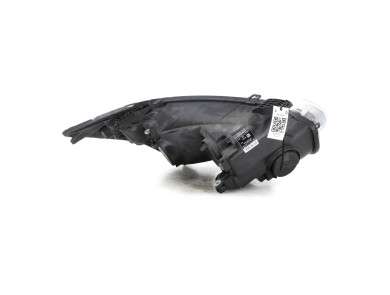 Right headlight - Ford TRANSIT V PH.1 - 2639604 - P0-9450R