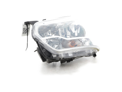 Phare avant droit - Ford TRANSIT V PH.1 - 2639604 - P0-9450R