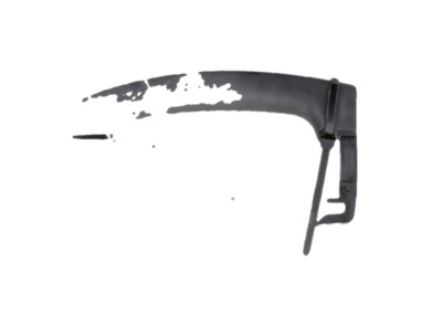 Exterior door handle front left - Ford TRANSIT V PH.1 - 1691718 - R0-9458Y