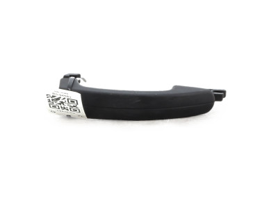 Exterior door handle front left - Ford TRANSIT V PH.1 - 1691718 - R0-9458Y