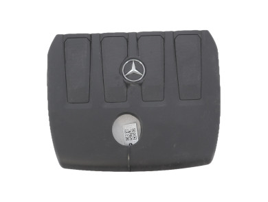 Engine cover used - Mercedes CLASSE A - 6080100800