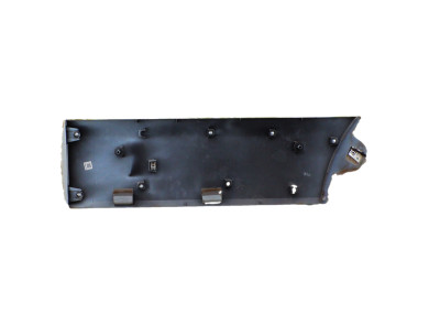 Left front door trim - Ford TRANSIT V PH.1 - 2365752 - P0-9278S