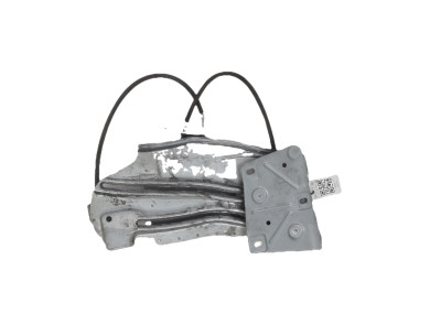 Rear right window-lift used - Citroen C3 PLURIEL - 0000922485